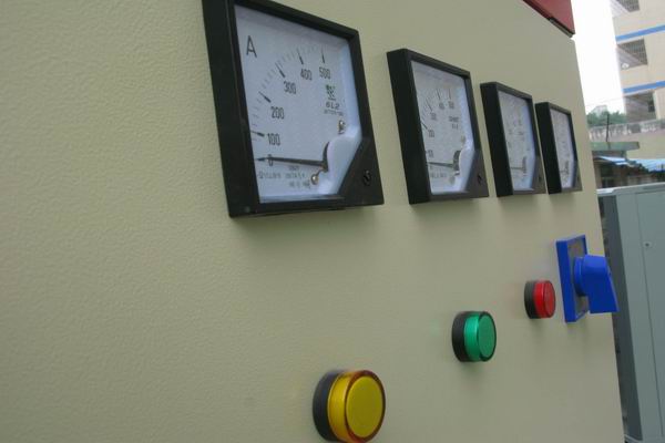 海阳配电柜-3683品牌配电柜技术参数